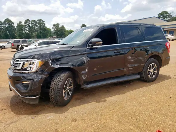 1FMJU1HT1JEA28256 2018 FORD EXPEDITION - Image 1