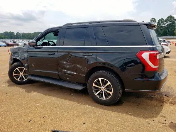 1FMJU1HT1JEA28256 2018 FORD EXPEDITION - Image 2