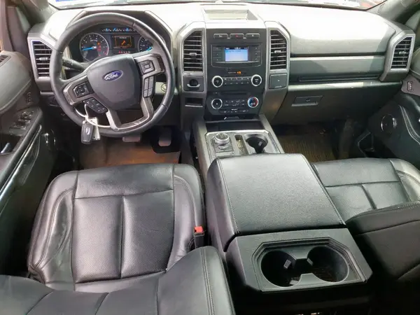 1FMJU1HT1JEA28256 2018 FORD EXPEDITION - Image 8