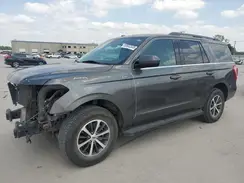 1FMJU1HT1JEA28404 2018 FORD EXPEDITION