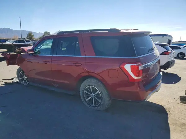 1FMJU1HT1JEA29147 2018 FORD EXPEDITION - Image 2