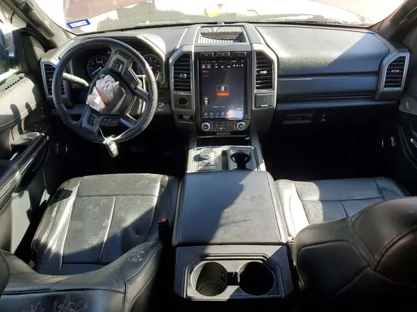 1FMJU1HT1JEA29147 2018 FORD EXPEDITION - Image 8
