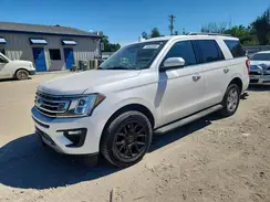 1FMJU1HT1JEA40391 2018 FORD EXPEDITION