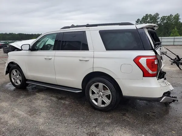 1FMJU1HT1JEA46417 2018 FORD EXPEDITION - Image 2