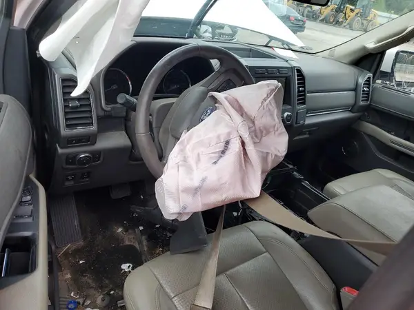 1FMJU1HT1JEA46417 2018 FORD EXPEDITION - Image 8