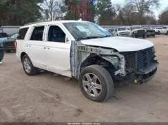 1FMJU1HT1JEA50273 2018 FORD EXPEDITION
