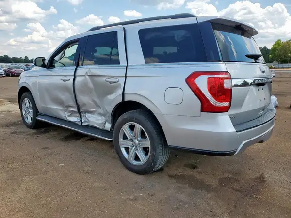 1FMJU1HT1JEA56171 2018 FORD EXPEDITION - Image 2