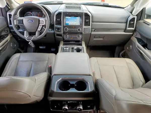 1FMJU1HT1JEA56171 2018 FORD EXPEDITION - Image 8