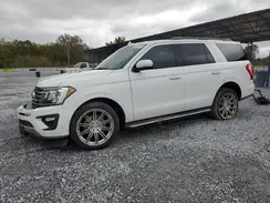 1FMJU1HT1JEA62052 2018 FORD EXPEDITION