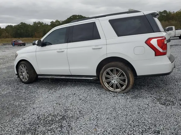 1FMJU1HT1JEA62052 2018 FORD EXPEDITION - Image 2