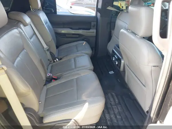 1FMJU1HT1JEA62584 2018 FORD EXPEDITION - Image 8