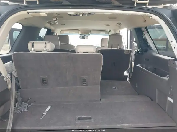 1FMJU1HT1JEA70944 2018 FORD EXPEDITION - Image 8