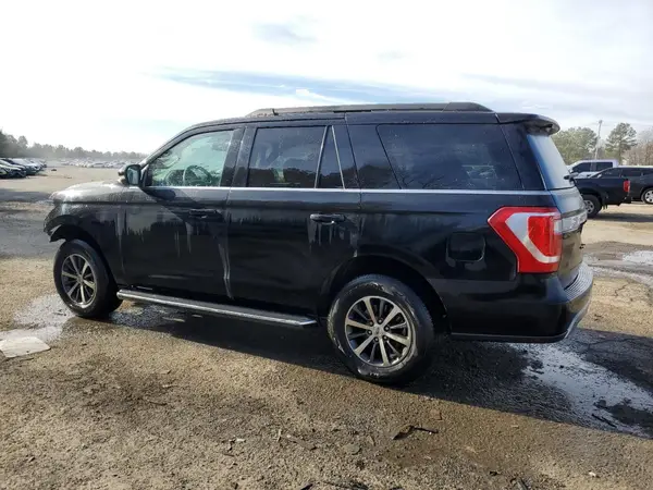 1FMJU1HT1JEA71723 2018 FORD EXPEDITION - Image 2