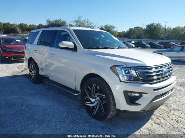 1FMJU1HT1KEA01074 2019 FORD EXPEDITION - Image 1