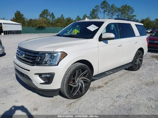 1FMJU1HT1KEA01074 2019 FORD EXPEDITION - Image 2