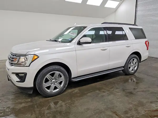 1FMJU1HT1KEA12253 2019 FORD EXPEDITION - Image 1