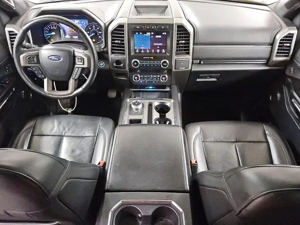 1FMJU1HT1KEA12253 2019 FORD EXPEDITION - Image 8