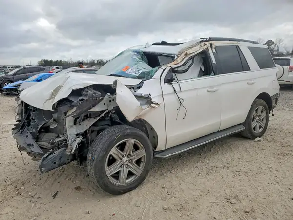 1FMJU1HT1KEA13323 2019 FORD EXPEDITION - Image 1