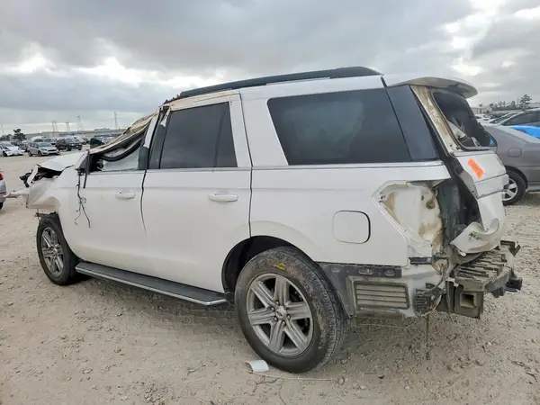 1FMJU1HT1KEA13323 2019 FORD EXPEDITION - Image 2