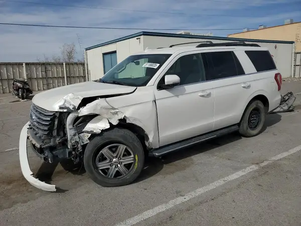 1FMJU1HT1KEA17386 2019 FORD EXPEDITION - Image 1