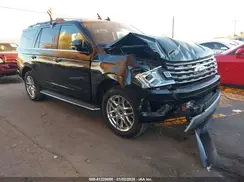 1FMJU1HT1KEA30851 2019 FORD EXPEDITION