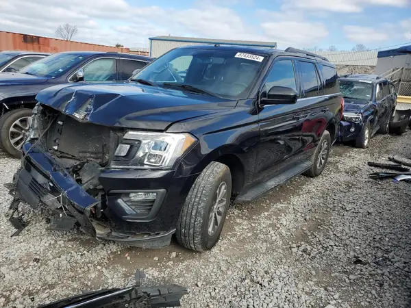 1FMJU1HT1KEA52249 2019 FORD EXPEDITION - Image 1