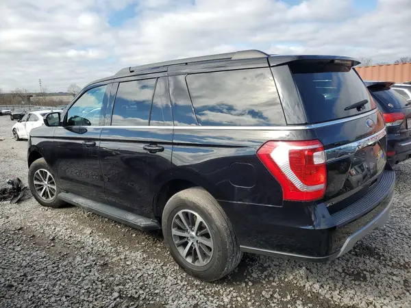 1FMJU1HT1KEA52249 2019 FORD EXPEDITION - Image 2