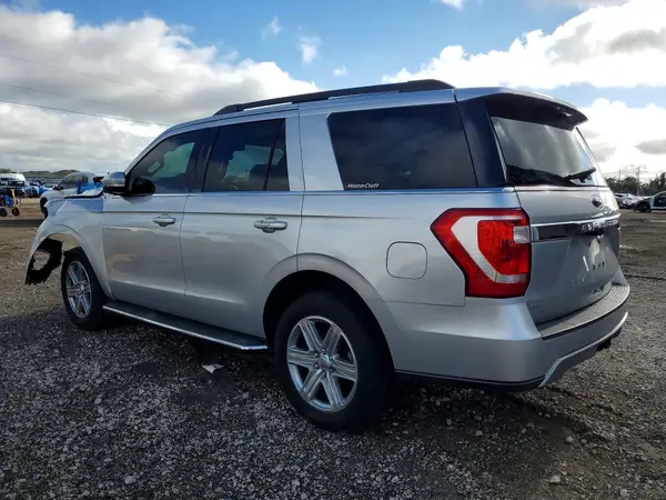 1FMJU1HT1KEA60061 2019 FORD EXPEDITION - Image 2