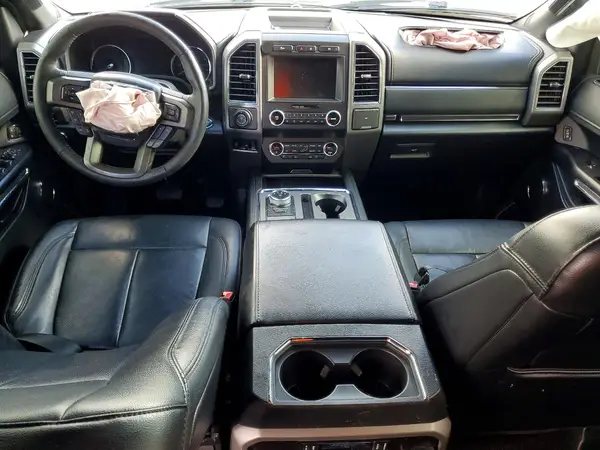 1FMJU1HT1KEA60061 2019 FORD EXPEDITION - Image 8