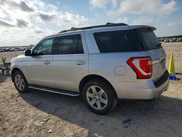1FMJU1HT1KEA60481 2019 FORD EXPEDITION - Image 2