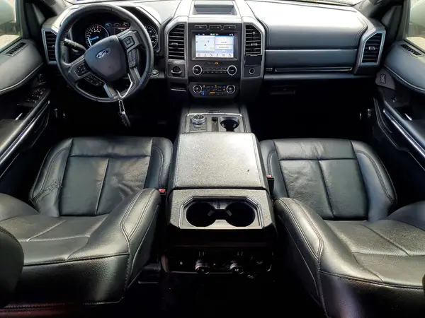 1FMJU1HT1KEA60481 2019 FORD EXPEDITION - Image 8
