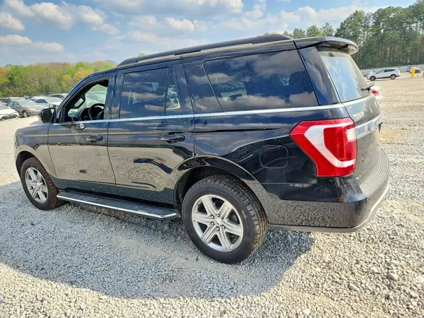 1FMJU1HT1KEA67155 2019 FORD EXPEDITION - Image 2
