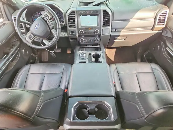 1FMJU1HT1KEA67155 2019 FORD EXPEDITION - Image 8