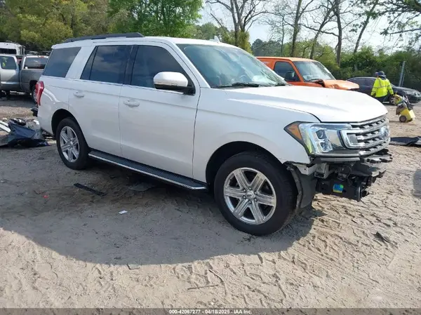 1FMJU1HT1KEA67317 2019 FORD EXPEDITION - Image 1