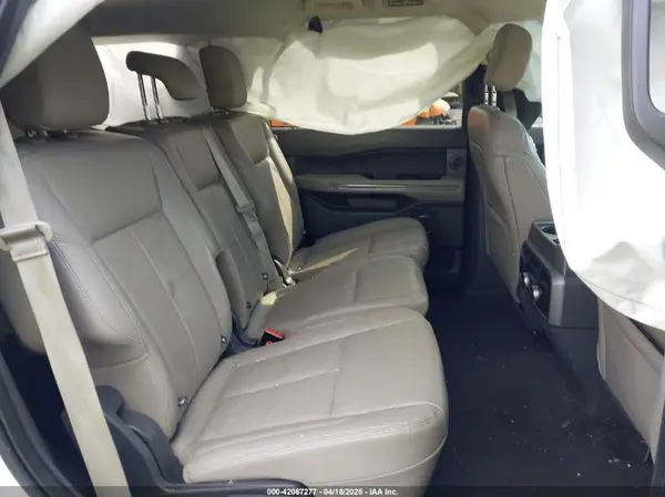 1FMJU1HT1KEA67317 2019 FORD EXPEDITION - Image 8