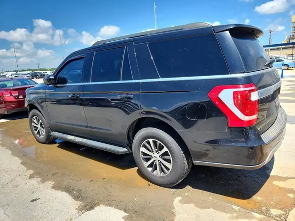 1FMJU1HT1KEA68712 2019 FORD EXPEDITION - Image 2