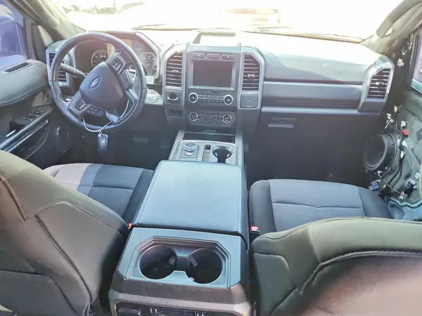 1FMJU1HT1KEA68712 2019 FORD EXPEDITION - Image 8
