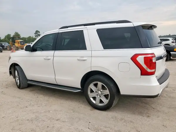 1FMJU1HT1KEA76874 2019 FORD EXPEDITION - Image 2
