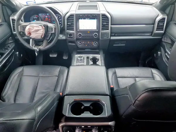 1FMJU1HT1KEA76874 2019 FORD EXPEDITION - Image 8