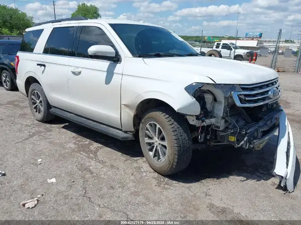 1FMJU1HT1KEA85882 2019 FORD EXPEDITION - Image 1