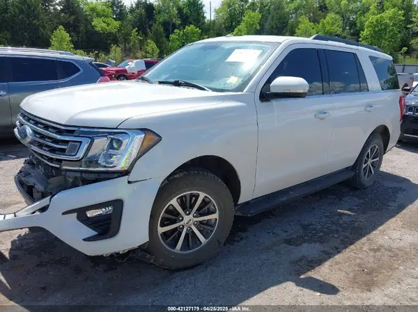 1FMJU1HT1KEA85882 2019 FORD EXPEDITION - Image 2