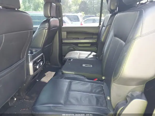 1FMJU1HT1KEA85882 2019 FORD EXPEDITION - Image 8
