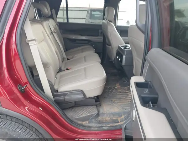 1FMJU1HT1KEA89737 2019 FORD EXPEDITION - Image 8
