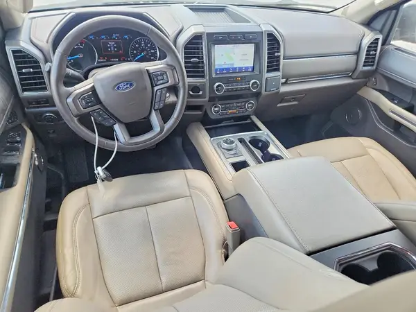 1FMJU1HT1LEA13114 2020 FORD EXPEDITION - Image 8