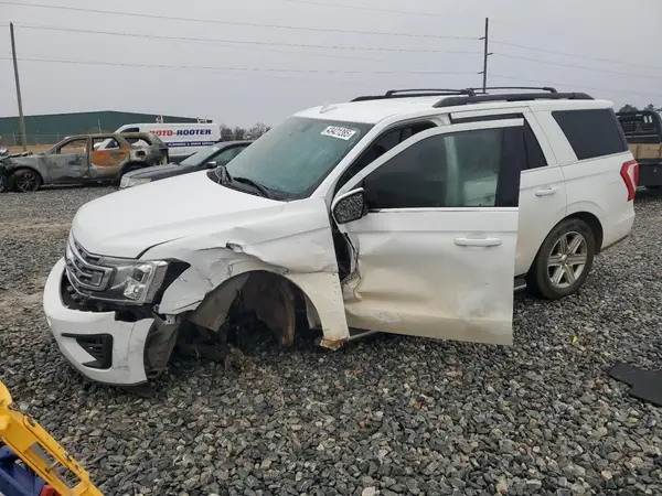 1FMJU1HT1LEA13338 2020 FORD EXPEDITION - Image 1