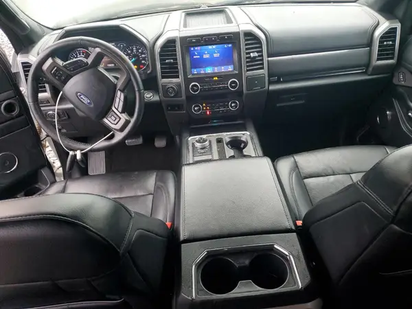 1FMJU1HT1LEA13338 2020 FORD EXPEDITION - Image 8