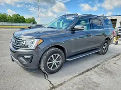 1FMJU1HT1LEA23075 2020 FORD EXPEDITION