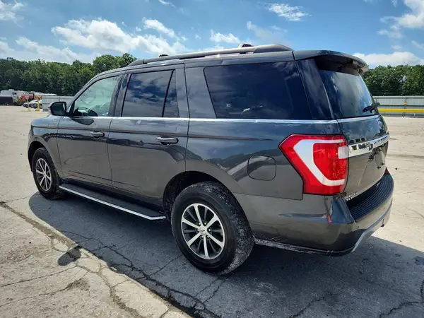 1FMJU1HT1LEA23075 2020 FORD EXPEDITION - Image 2