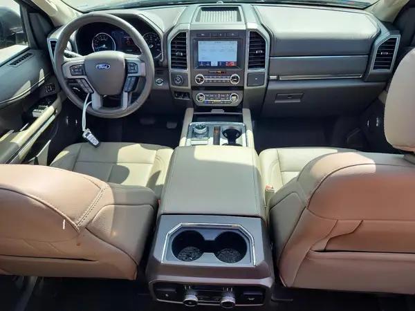 1FMJU1HT1LEA23075 2020 FORD EXPEDITION - Image 8