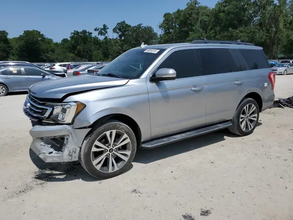 1FMJU1HT1LEA27269 2020 FORD EXPEDITION - Image 1